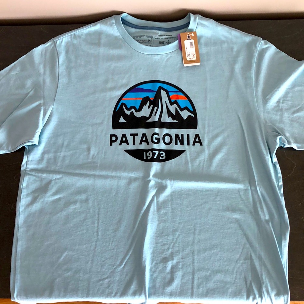 Patagonia T-shirt